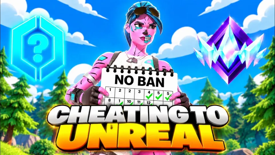 Fortnite Cheats, Comprehensive Guide to Features and Risks